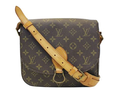 louis vuitton saint cloud crossbody.